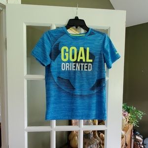 SPALDING Active Shirt